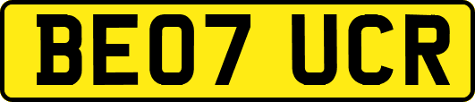 BE07UCR