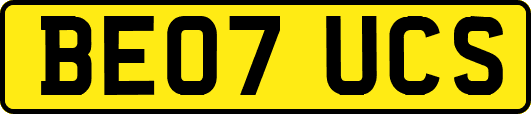 BE07UCS
