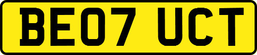 BE07UCT