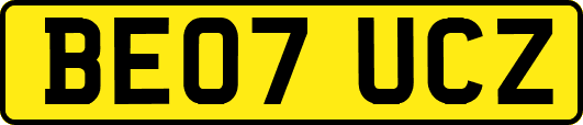 BE07UCZ