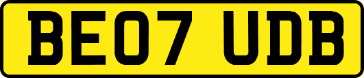 BE07UDB