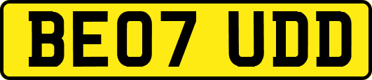 BE07UDD