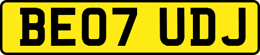 BE07UDJ