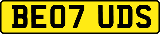 BE07UDS