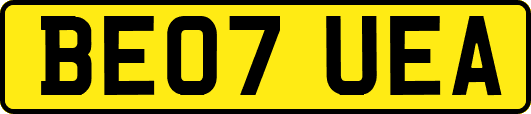 BE07UEA