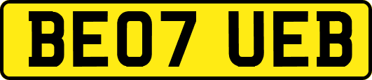 BE07UEB