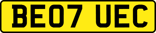 BE07UEC