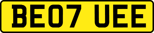 BE07UEE