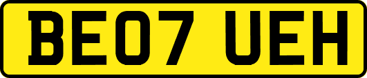 BE07UEH