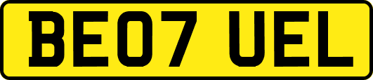 BE07UEL