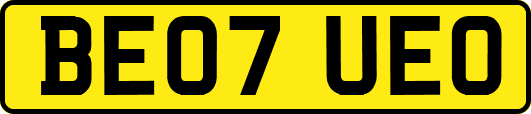 BE07UEO