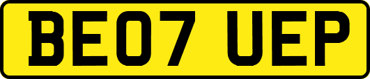 BE07UEP