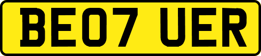 BE07UER
