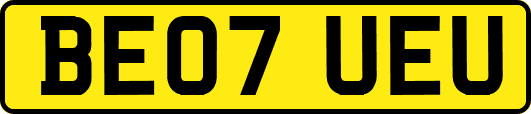 BE07UEU