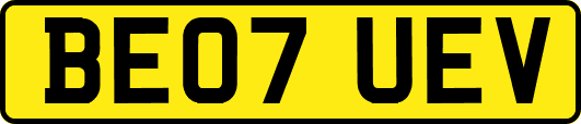 BE07UEV