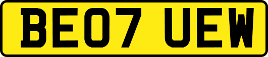 BE07UEW