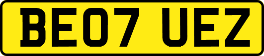 BE07UEZ