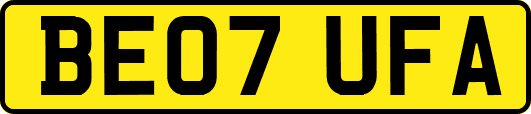 BE07UFA