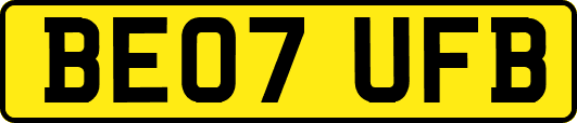 BE07UFB