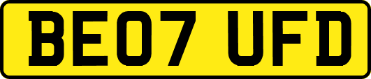 BE07UFD