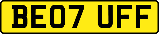 BE07UFF