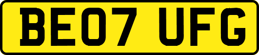 BE07UFG