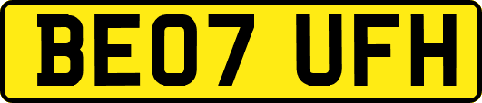 BE07UFH