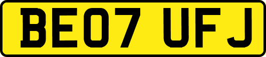 BE07UFJ