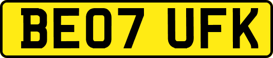 BE07UFK