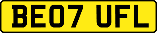BE07UFL