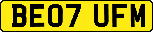 BE07UFM