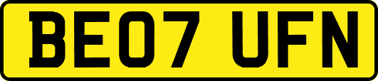BE07UFN