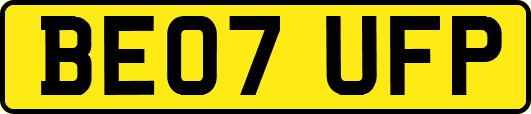 BE07UFP