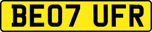 BE07UFR