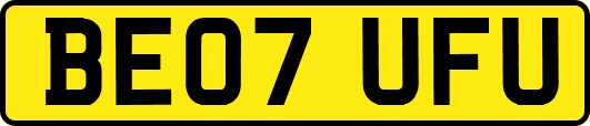 BE07UFU