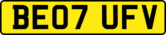 BE07UFV