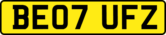 BE07UFZ