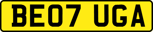 BE07UGA