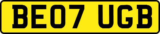 BE07UGB