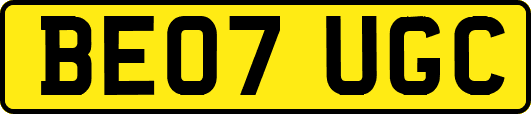 BE07UGC