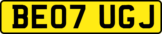 BE07UGJ