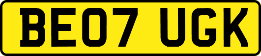 BE07UGK