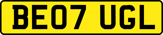 BE07UGL