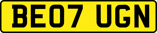 BE07UGN