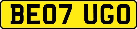 BE07UGO