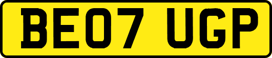 BE07UGP
