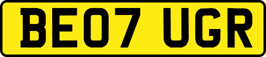 BE07UGR