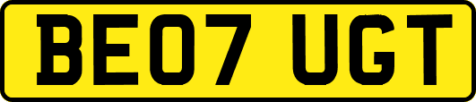 BE07UGT