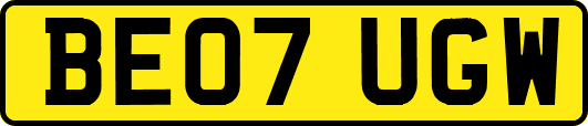 BE07UGW