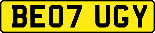 BE07UGY
